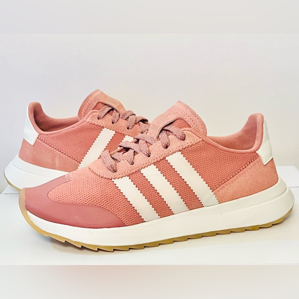 Adidas Flashback ‘Raw Pink’